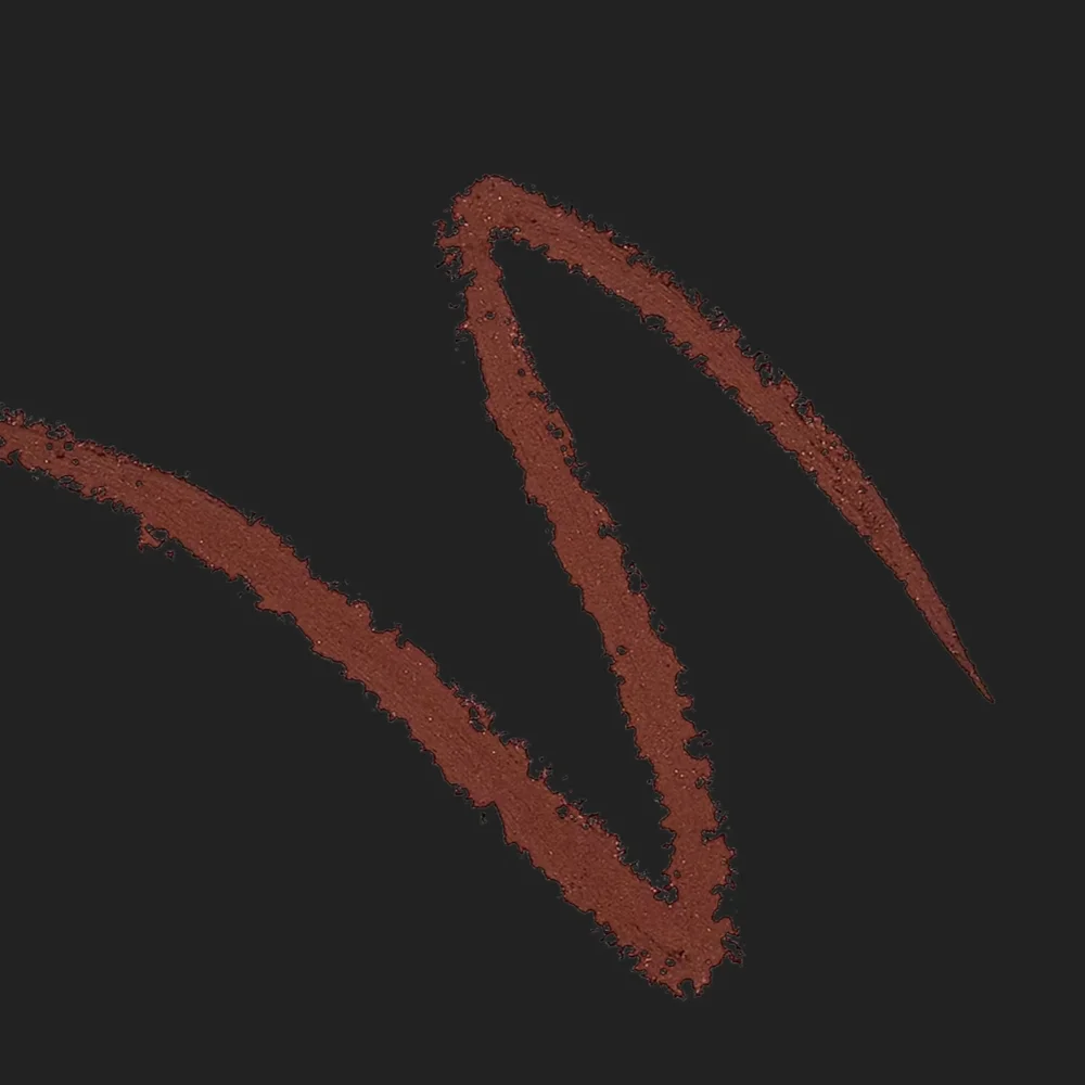 MAC Cosmetics Lip Pencil - Rich Brown